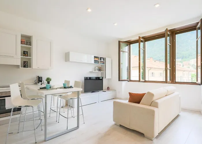 Bellini Suite - By My Home In Como